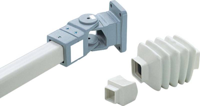 Schneider Electric Wandbefestigung NSYCMUMA50 von Schneider Electric
