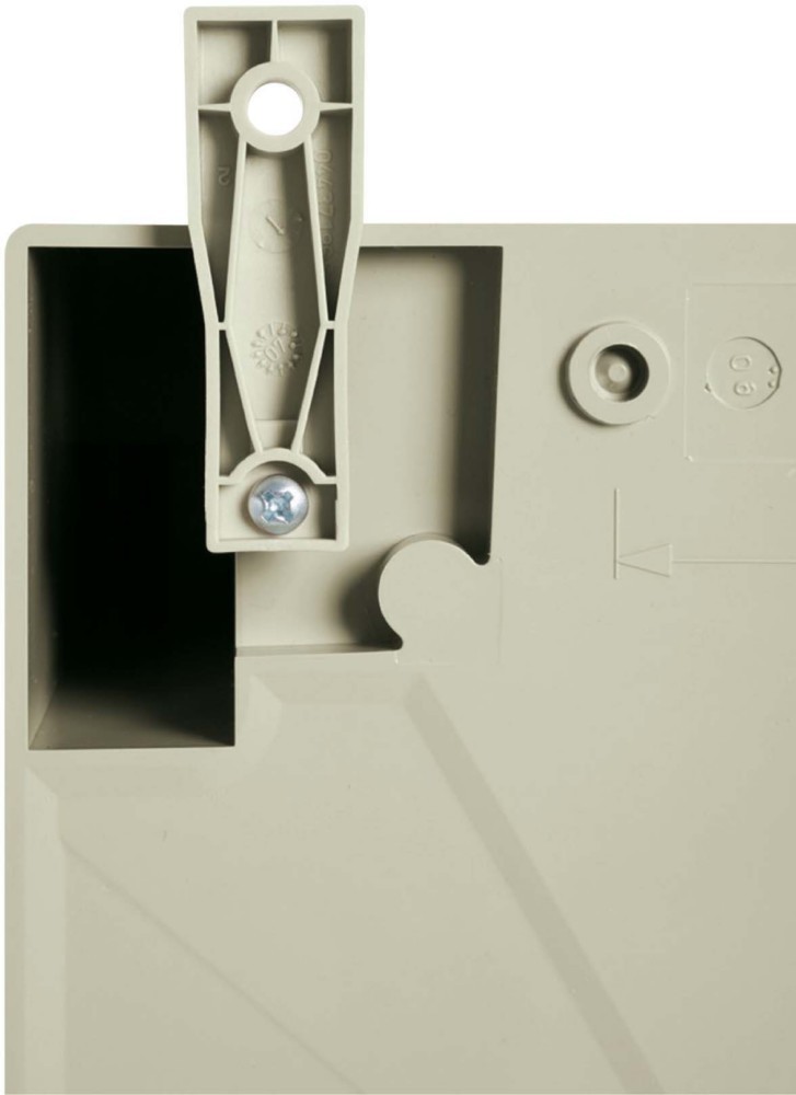 Schneider Electric Wandlaschensatz NSYPFPLMG Schneider Electric Wandlaschensatz NSYPFPLMG von Schneider Electric