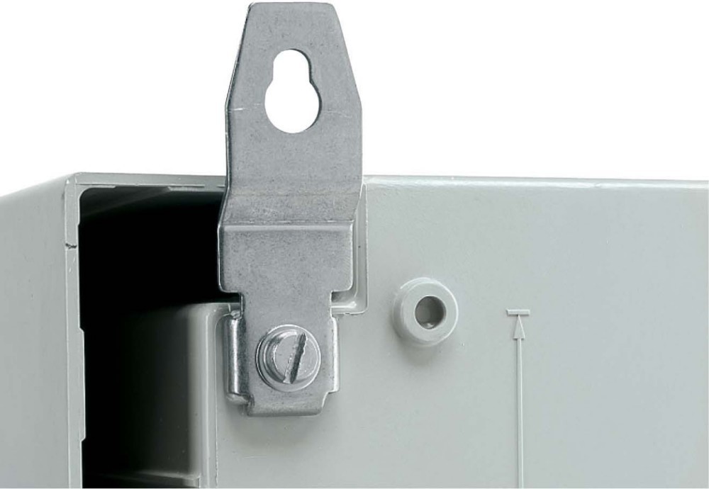 Schneider Electric Wandlaschensatz NSYPFXPLM Schneider Electric Wandlaschensatz NSYPFXPLM von Schneider Electric