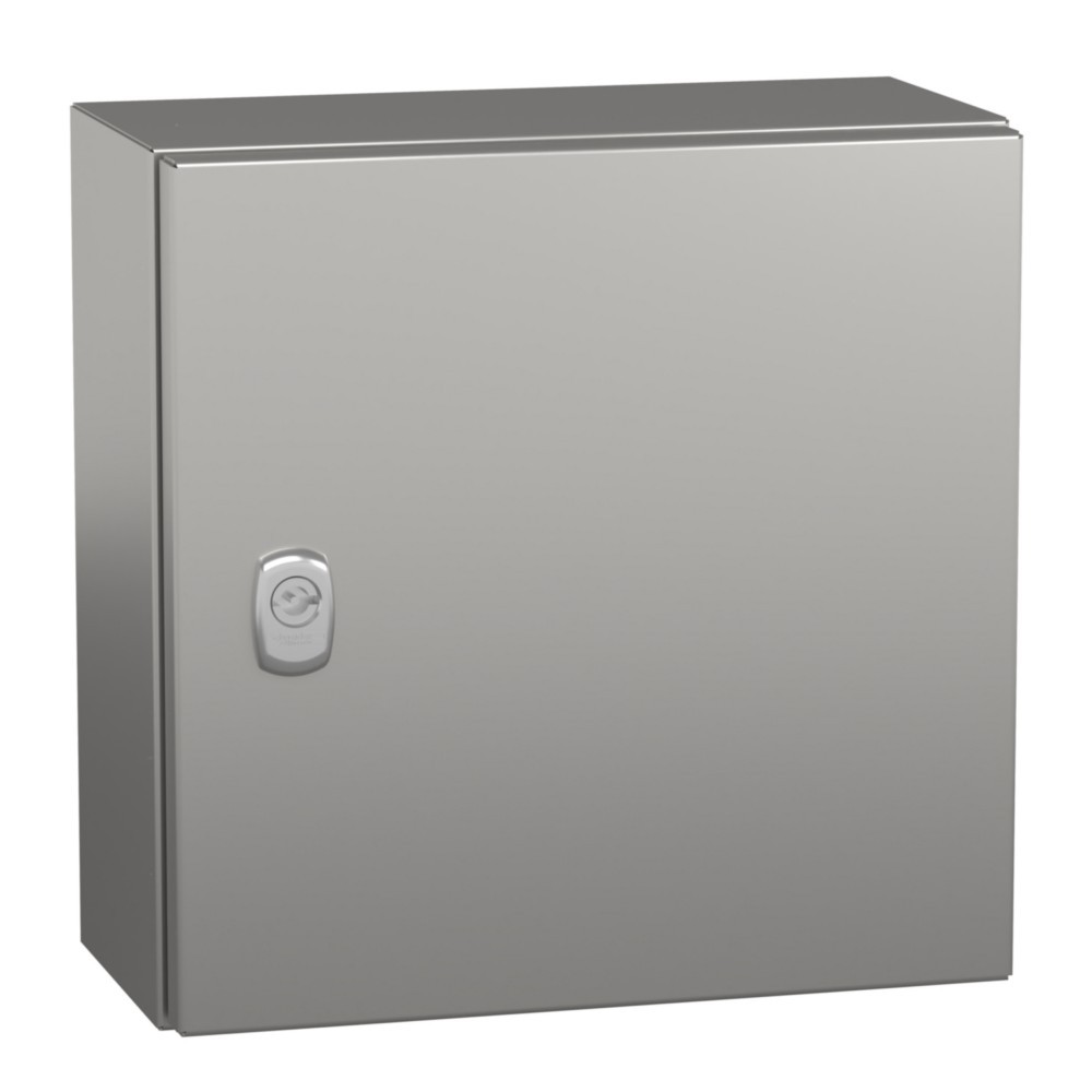 Schneider Electric Wandschrank 304L NSYS3X3315 von Schneider Electric