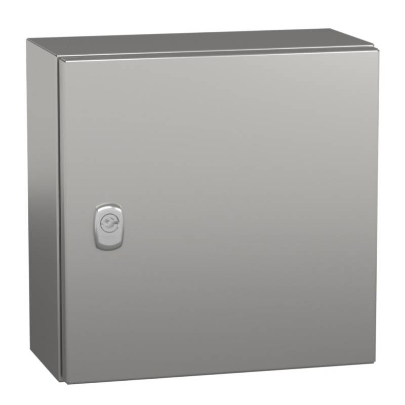 Schneider Electric Wandschrank 304L NSYS3X3315 von Schneider Electric