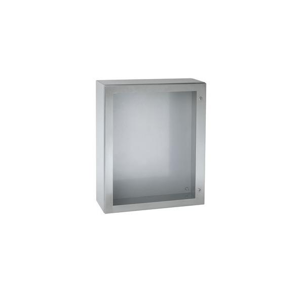 Schneider Electric Wandschrank 304L NSYS3X7525T von Schneider Electric