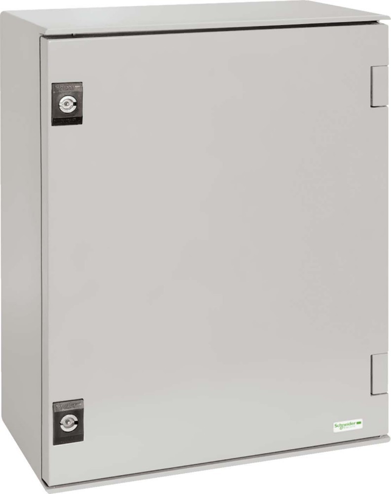 Schneider Electric Wandschrank NSYPLM43PG Schneider Electric Wandschrank NSYPLM43PG von Schneider Electric