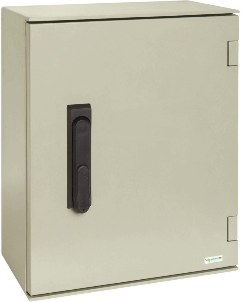 Schneider Electric Wandschrank NSYPLM54VG Schneider Electric Wandschrank NSYPLM54VG von Schneider Electric