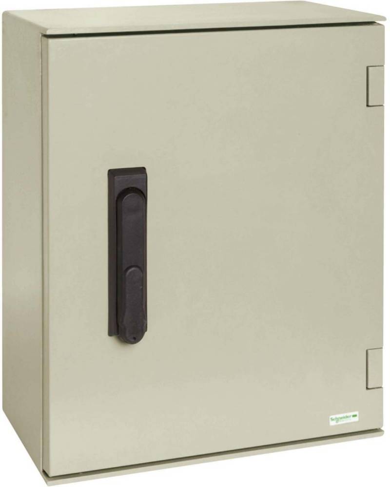 Schneider Electric Wandschrank NSYPLM54VG von Schneider Electric