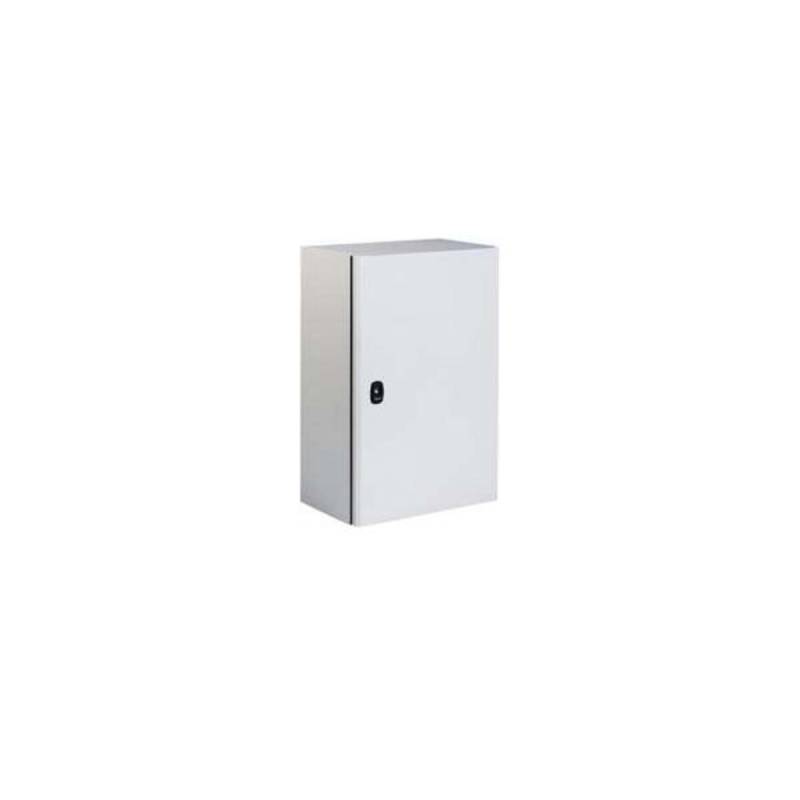 Schneider Electric Wandschrank RAL 7035 NSYS3D3215P von Schneider Electric