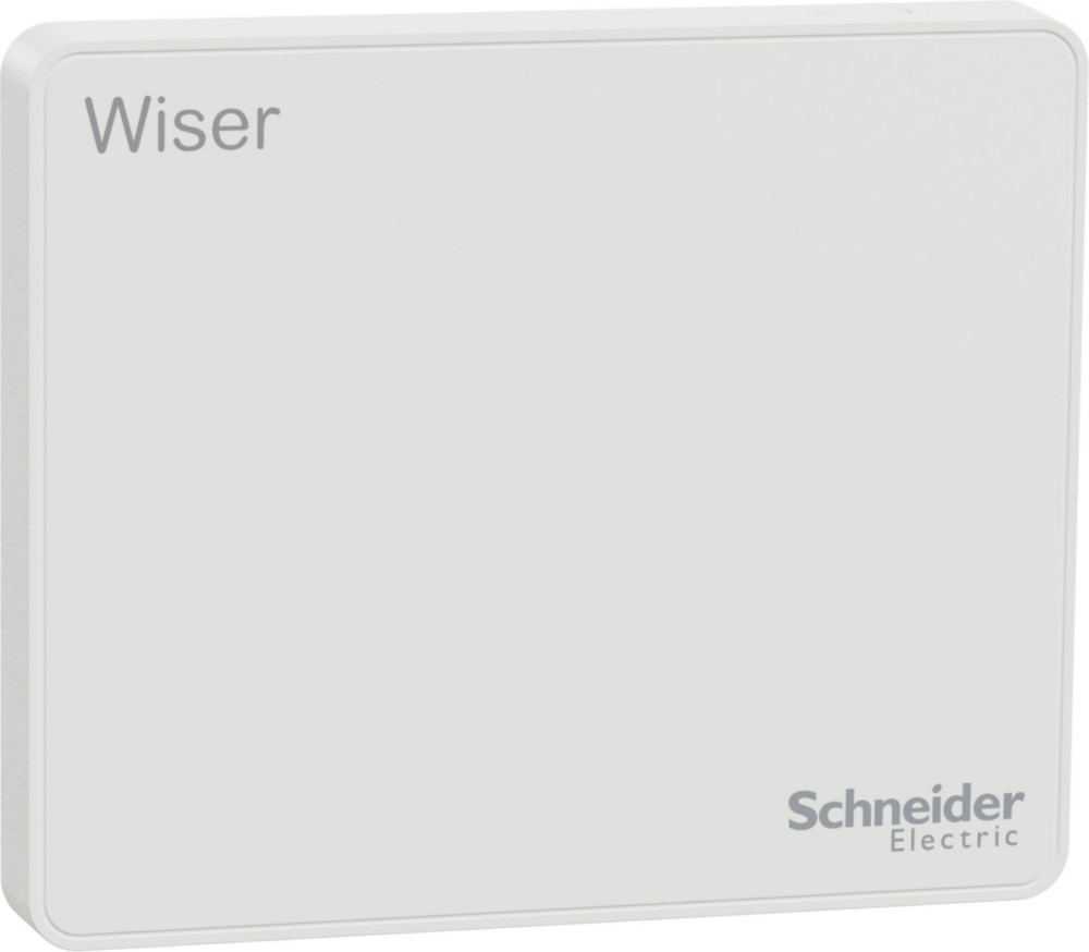 Schneider Electric Wiser Hub (2. Generation) CCT501801 von Schneider Electric