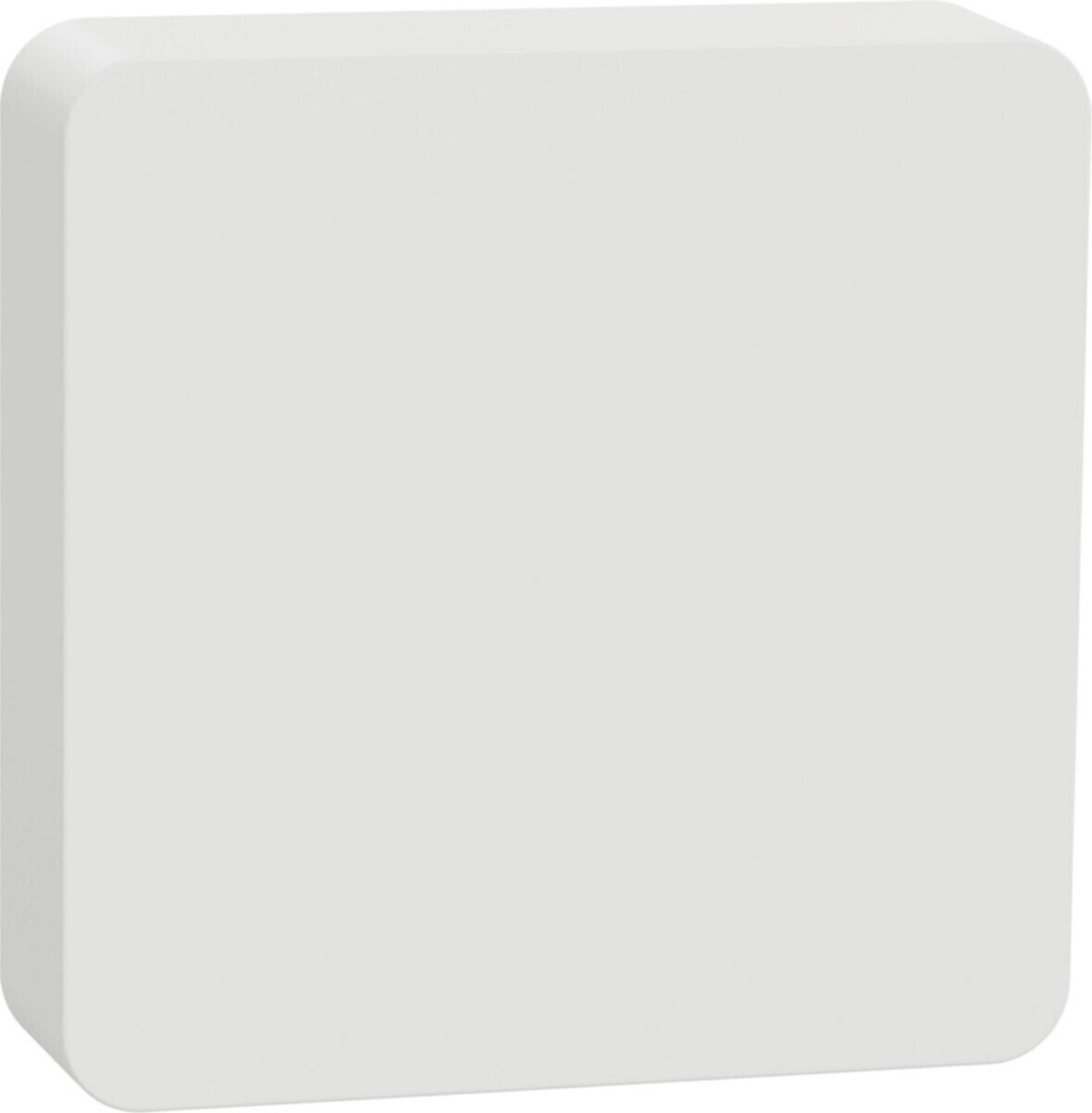 Schneider Electric Wiser Temp.-/Luftf.-Sensor CCT593012 Schneider Electric Wiser Temp.-/Luftf.-Sensor CCT593012 von Schneider Electric