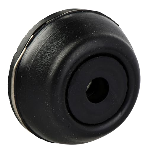 Schneider Electric XACB9212 Drucktaster mit Schutzkappe für XAC-B, 16mm, -25 to 70 Grad C, Schwarz Schneider Electric XACB9212 Drucktaster mit Schutzkappe für XAC-B, 16mm, -25 to 70 Grad C, Schwarz von Schneider Electric