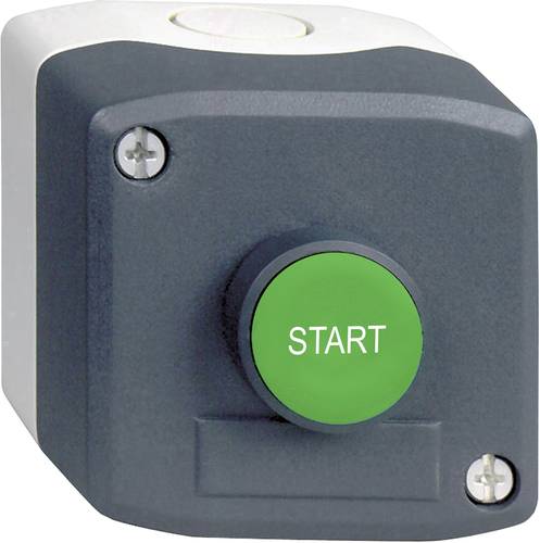 Schneider Electric XALD104 Gehäuse 1St. Schneider Electric XALD104 Gehäuse 1St. von Schneider Electric