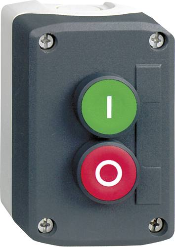 Schneider Electric XALD213E Aufbaugehäuse 1St. von Schneider Electric