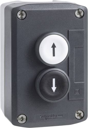 Schneider Electric XALD222E Aufbaugehäuse 1St. Schneider Electric XALD222E Aufbaugehäuse 1St. von Schneider Electric