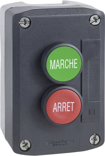 Schneider Electric XALD224 Gehäuse 1St. Schneider Electric XALD224 Gehäuse 1St. von Schneider Electric