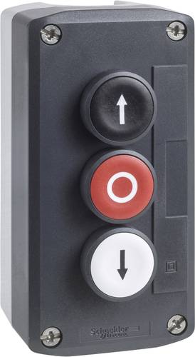 Schneider Electric XALD334 Aufbaugehäuse 1St. Schneider Electric XALD334 Aufbaugehäuse 1St. von Schneider Electric