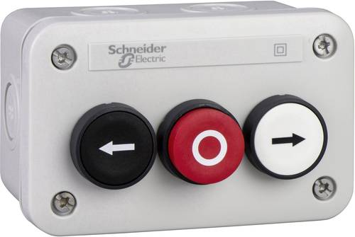 Schneider Electric XALE3251 Steuergehäuse 1St. von Schneider Electric