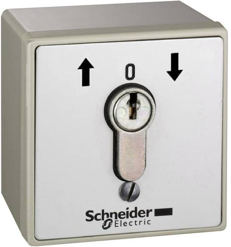 Schneider Electric XAPS11431N Steuergehäuse 1St. von Schneider Electric