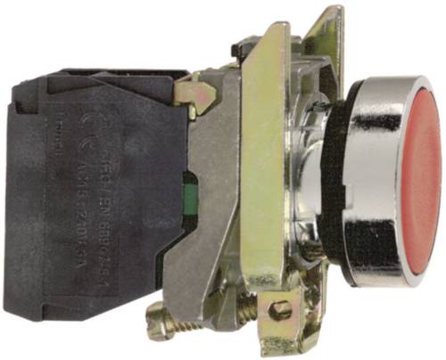 Schneider Electric XB4BA51 Harmony XB4BA51 Drucktaster Betätiger flach 1 Taste Gelb Druckentriegelu Schneider Electric XB4BA51 Harmony XB4BA51 Drucktaster Betätiger flach 1 Taste Gelb Druckentriegelu von Schneider Electric