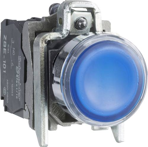 Schneider Electric XB4BW36B5 Harmony XB4BW36B5 Drucktaster Betätiger flach 1 Taste Blau Druckentrie Schneider Electric XB4BW36B5 Harmony XB4BW36B5 Drucktaster Betätiger flach 1 Taste Blau Druckentrie von Schneider Electric