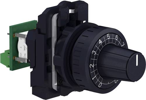 Schneider Electric XB5AD912R10K XB5AD912R10K Potentiometer 1St. Schneider Electric XB5AD912R10K XB5AD912R10K Potentiometer 1St. von Schneider Electric