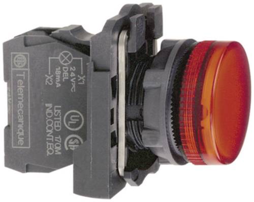 Schneider Electric XB5AVB3 Meldeleuchte Grün 24 V/DC, 24 V/AC 1St. Schneider Electric XB5AVB3 Meldeleuchte Grün 24 V/DC, 24 V/AC 1St. von Schneider Electric