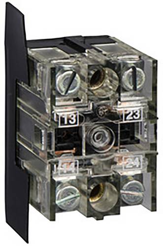 Schneider Electric XENB1191 Hilfsschalter 1St. Schneider Electric XENB1191 Hilfsschalter 1St. von Schneider Electric