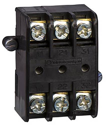 Schneider Electric XENT1991 Hilfsschalter 1St. Schneider Electric XENT1991 Hilfsschalter 1St. von Schneider Electric