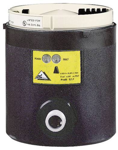 Schneider Electric XVBC21 Signalgeber Anschlusselement XVB Passend für Serie (Signaltechnik) Signal von Schneider Electric
