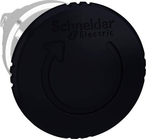 Schneider Electric ZB4BS52 Frontelement für Drucktaster rückstellbar, verriegelbar (Ø) 22mm unbes von Schneider Electric