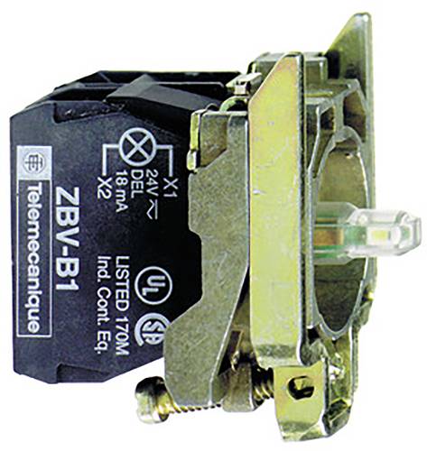 Schneider Electric ZB4BW0G55 Kleinverteilerzubehör 1St. von Schneider Electric