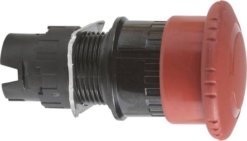 Schneider Electric ZB6AS834 ZB6AS834 Pilzdrucktaster-Frontelement 1 Taste Druckentriegelung 1St. Schneider Electric ZB6AS834 ZB6AS834 Pilzdrucktaster-Frontelement 1 Taste Druckentriegelung 1St. von Schneider Electric
