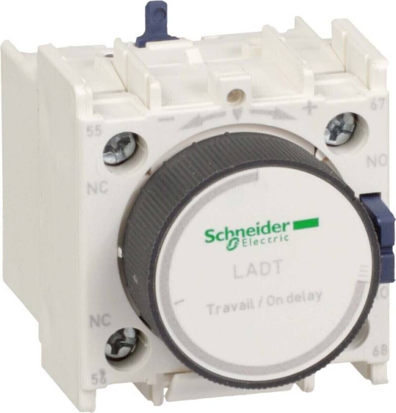 Schneider Electric Zeitblock A LADS2 von Schneider Electric