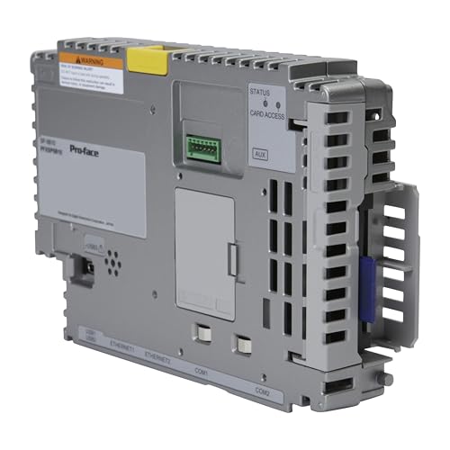Schneider Electric Zubehör PC und Laptop Marke Modell Power Box SP5000 Schneider Electric Zubehör PC und Laptop Marke Modell Power Box SP5000 von Schneider Electric