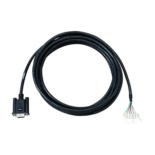 Schneider Electric Zubehör PC und Laptop Marke Multilink Kabel 5 m Host Controller GP Schneider Electric Zubehör PC und Laptop Marke Multilink Kabel 5 m Host Controller GP von Schneider Electric