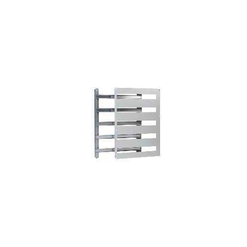 Schneider Electric nsydlcr88 Modular Chassis dlcr Schrank Stahl, oben Wandbild, 88 Modulen, AL600 X AN400 Schneider Electric nsydlcr88 Modular Chassis dlcr Schrank Stahl, oben Wandbild, 88 Modulen, AL600 X AN400 von Schneider Electric