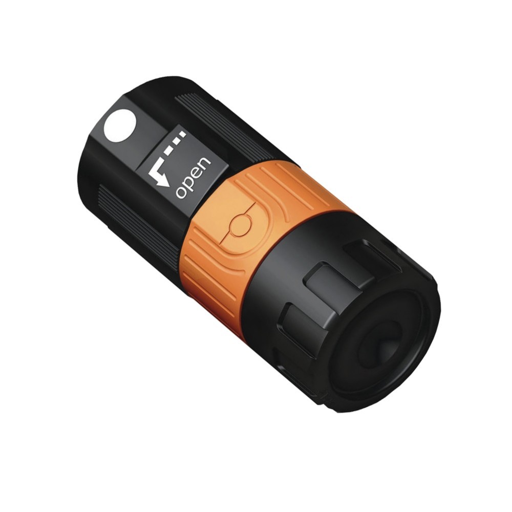 Schneider Electric yTec-Stecker Motorkabel VW3M8219 Schneider Electric yTec-Stecker Motorkabel VW3M8219 von Schneider Electric