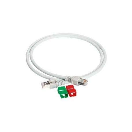 Schneider Kabel Kategorie 5, F/UTP, 5 m von Schneider Electric