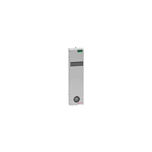 Schneider NSYCEA80 Climasys Luft-/Luft-Kühlgerät 80 W/K Seitenmontage mit T von Schneider