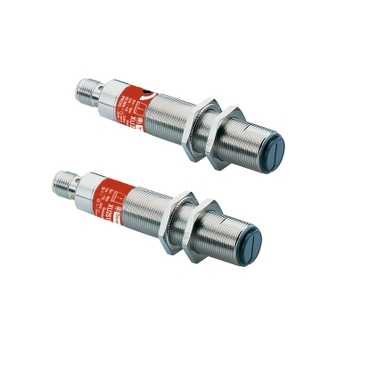 Schneider XU2S18PP340D XU2S-Sicherheits-Lichtvorhang, Körperschutz, 750-1200mm, 12-24 V von Schneider