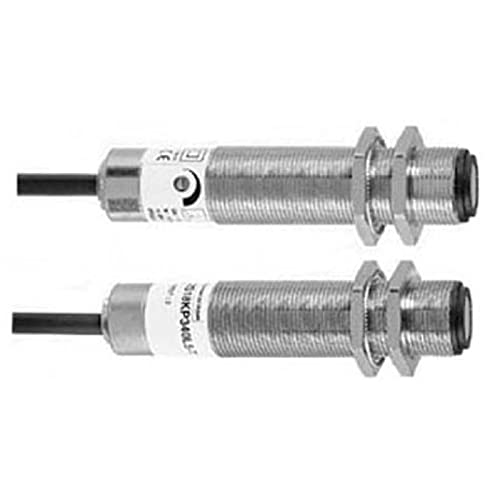 Schneider XU2S18PP340L5 XU2S-Sicherheits-Lichtvorhang, Körperschutz, 750-1200mm, 12-24 V Schneider XU2S18PP340L5 XU2S-Sicherheits-Lichtvorhang, Körperschutz, 750-1200mm, 12-24 V von Schneider