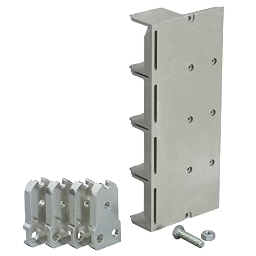 TOMA POST. INF. PLANA NT06-16 4P FIJO TOMA POST. INF. PLANA NT06-16 4P FIJO von Schneider