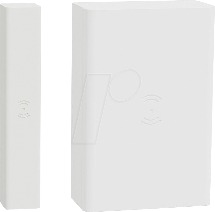 WISER CCT591012 - Tür- / Fensterkontakt Zigbee von Schneider Electric
