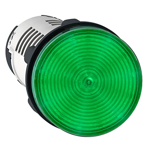 PILOTO LED VERDE 230-240V AC IP65 PILOTO LED VERDE 230-240V AC IP65 von Schneider