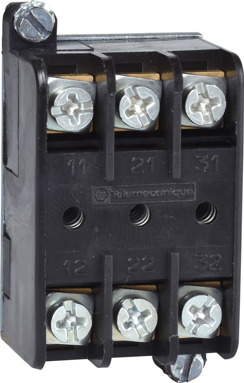 XENT1192 - Hilfsschalter für XACA von Schneider Electric