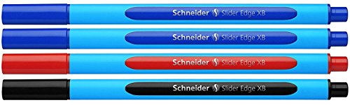 Schneider Kugelschreiber Slider Edge XB 3+1 von Schneider Schreibgeräte