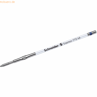 10 x Schneider Kugelschreibermine Express 775 blau 10 x Schneider Kugelschreibermine Express 775 blau von Schneider