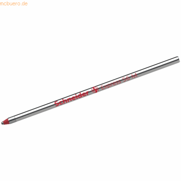 20 x Schneider Kugelschreibermine Express 56 rot 20 x Schneider Kugelschreibermine Express 56 rot von Schneider