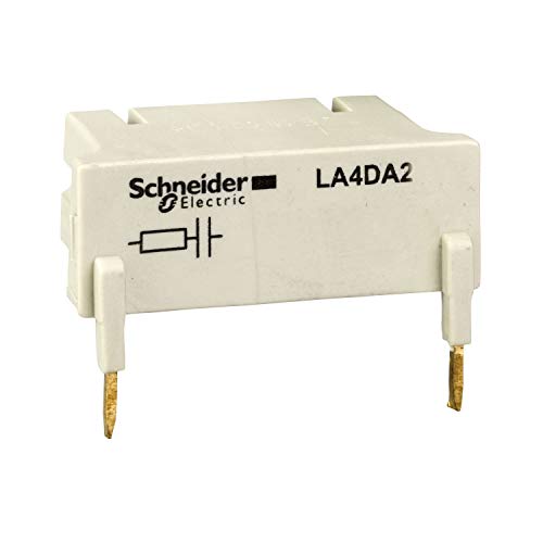 CIRCUITO RC 110-240V von Schneider