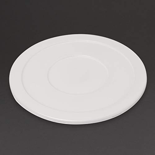 Couvercle pour bassine 2,5 L Schneider DR541 Couvercle pour bassine 2,5 L Schneider DR541 von Schneider