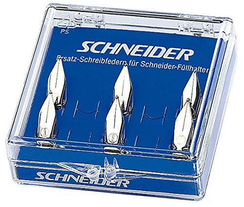 Ersatzfeder M Ersatzfeder M von Schneider