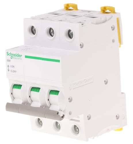 Interruptor en carga iSW 3P 125A von Schneider